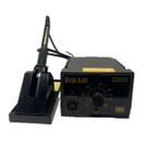 Estação de Solda Analógica ESD HK-936A 60W Hikari
