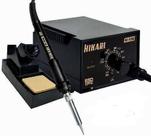 Estacao De Solda Analogica Hikari Hk-936a 127v 60w