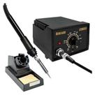 Estacao de solda analogica hikari hk936a 220v - (hik p- 4)