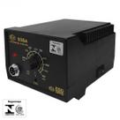Estação de Solda Analógica Modelo AFR 936A 110 Volts