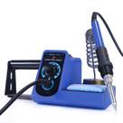 Estação de Solda Ferro Profissional Yihua 960I com Display e Potência de 60W