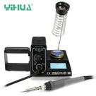 Estação de solda Yihua 926 Led digital 110V GT442-1 - Lorben
