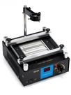 Estação de Solda YunFanSSTek 853A 110V 450W Controle PID Estação de Solda YunFanSSTek 853A 110V 450W Controle PID