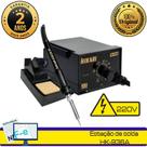 Estação de Soldar Analógica ESD HK-936A - 220V