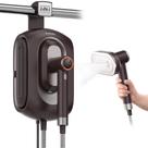 Estação de vapor Iron Newbealer 2In1 Pro 1550W 1,2 L Tank Brown