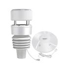 Estação meteorológica ECOWITT Wittboy GW2001 + WS90 Sensor 7 em 1