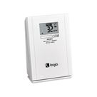 Estação meteorológica Logia Wireless com qualidade do ar PM2.5/PM10