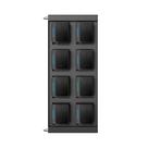 Estação Para Câmera Corporal HikVision DS-MDS003-E(O-STD) Estação Para Câmera Corporal HikVision DS-MDS003-E(O-STD)