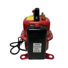 Estação pressão e vácuo ar condicionado mini automotivo 220v