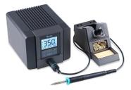 Estação Solda Ajustável Digital Quick Ts1200a 120w 127v Estação Solda Ajustável Digital Quick Ts1200a 120w 127v