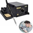 Estacao Solda Analógica Hikari Hk-936a