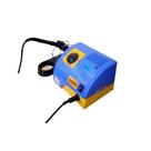 Estação Solda Analógica Lead Free Temperatura Ajustável Es-940-220 Com Suporte Estação Solda Analógica Lead Free Temperatura Ajustável Es-940-220 Com Suporte
