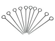 Estacas para Barracas Fishtex Estacas para Barracas Fishtex