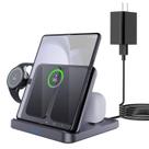 Estación Cargadora Inalámbrica BRIMFORD para Samsung Z Fold 6/5