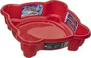 Estádio de jogos de batalha Hasbro Beyblade Burst Surge Speedstorm