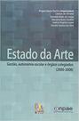 Estado da arte - LIBER LIVRO Estado da arte - LIBER LIVRO
