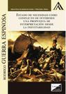 Estado de necesidad como conflicto de intereses Estado de necesidad como conflicto de intereses