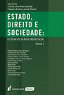 Estado, Direito e Sociedade Estado, Direito e Sociedade
