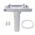 Estágio Extra Osmose Reversa Uv + Absoluto Microbiológico Estágio Extra Osmose Reversa Uv + Absoluto Microbiológico