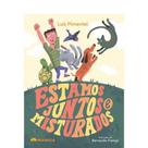 Estamos juntos e misturados