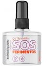 Estanca Sangue Gel Hemostático Coagulante S.O.S Ferimentos Para Pet - Animal Republik