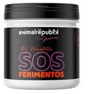 Estanca Sangue Pó Hemostático Coalgulante SOS Ferimentos 25g para pet - Animal Republik
