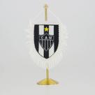 Estandarte de Mesa Atlético Mineiro Estandarte de Mesa Atlético Mineiro