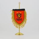 Estandarte de Mesa Sport Recife