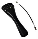 Estandarte de Violino SVN-04+ Cravelha SVN-06 - SMART