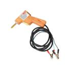 Estanhador Ferro de Solda Pistola Machadinha Estanho 12volts - Unica 12V