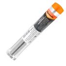 Estanho Arame de Solda Para Metais 1mm Tubete 10g - Sparta