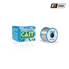 Estanho de Solda Cast 189 MSX 10 1,0mm 250g (60/40)