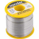 Estanho em Fio, com Fluxo,1,5 mm, 50 x 50,com 500 G,vonder