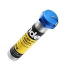 Estanho Fio 1mm 63X37 Tubinho 25g - Vonder