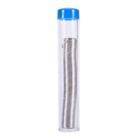 Estanho para Solda 40x60 Exbom 0,80mm Tubo