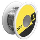 Estanho Para Solda Carretel 1mm 30g Alta Qualidade Estanho Para Solda Carretel 1mm 30g Alta Qualidade