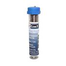 Estanho Tubinho 63X37 1.0mm 22g com Fluxo Cobix 2620