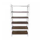 Estante 185x36