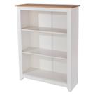 Estante 3 Nichos Branco