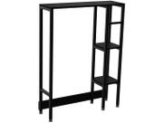 Estante 3 Prateleiras Indusat D7 Home