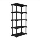Estante 5 Prateleiras Cube