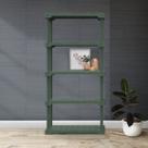 Estante 5 Prateleiras Cube