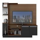 Estante 55" Com Espelho Denver Multimóveis V3148