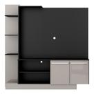 Estante 55" E 2 Portas Denver Multimóveis V2473