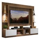 Estante 65" Com Leds Berlim Multimóveis V3392