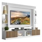 Estante 65" Prateleiras C/ Espelho Oslo Multimóveis V3393
