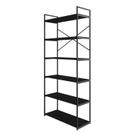 Estante Alta C/06 Prateleiras 185x80x33cm Yon
