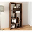 Estante Aparador E1712 Nogal Nogal