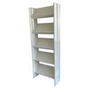Estante Armário Expositor Organizador para Livros com 5 Prateleiras Cód.307