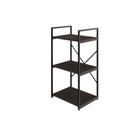 Estante C/03 Prateleiras 84x45x33cm Yon